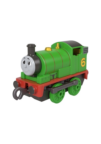 Jhk82 Thomas Ve Arkadaşları - Küçük Tekli Tren