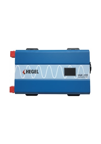Tam Sinüs İnvertör 2000w 12v