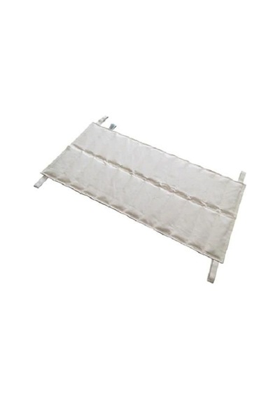 Hot Pack Pedi , Sıcak Kompres