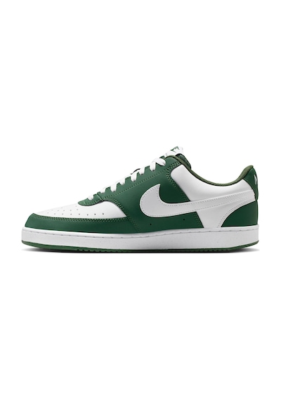 Nike Court Vision Lo P Nb Erkek Yeşil/beyaz Sneaker Spor Ayakkabı Im0459-301