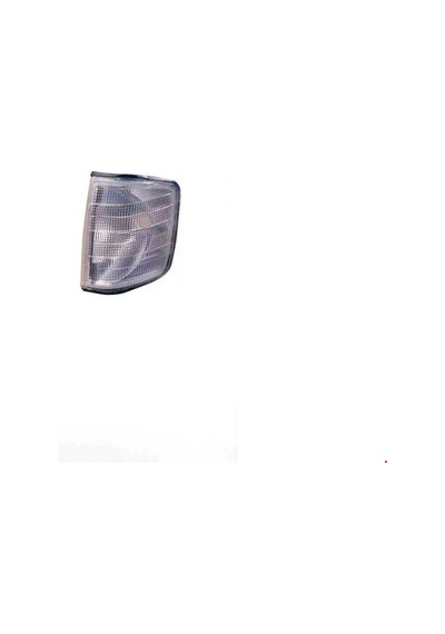 Mercedes - Ön Sinyal Sol Beyaz W201 1983-