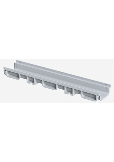 Pvc Drenaj Kanal Oluğu 100*500*50