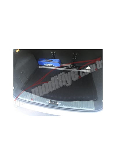 2011 Ford C Max 5 Koltuk Bagaj Havuzu Araca Özel