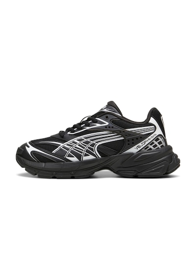 Puma Velophasis Always On Spor Ayakkabı 395908 02 Siyah