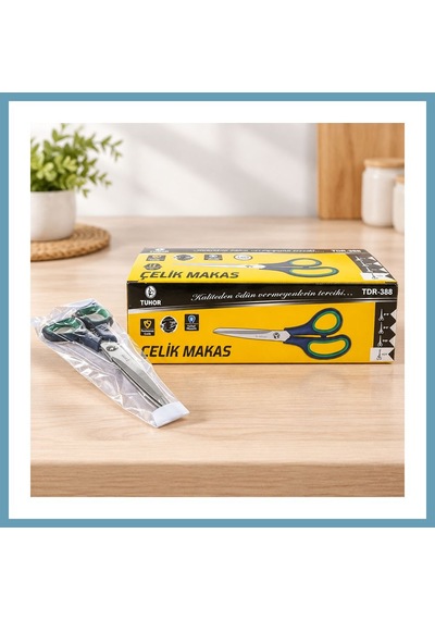Bezos 9.5 Battal Makas Mbt06