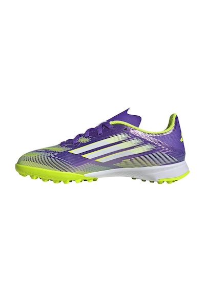 Adidas Jı0004 F50 League Fg/mg Unisex Krampon Mavi