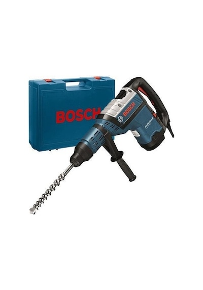 Bosch Gbh 845 D Sds Max Kırıcı Delici 1500 Watt