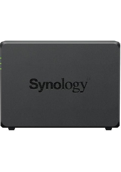 Synology Ds725 Plus Ryzen 1600-4gb Ram- 2-diskli Nas Server Disksiz