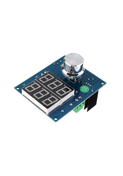XL4016 Ayarlarnabilir Güç Kaynağı Voltaj Düşürücü Step-Down