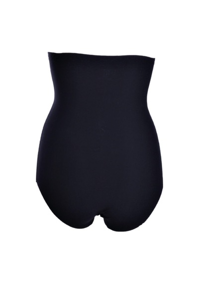 Forum Angel Kadın Yüksek Bel Slip Korse 002003 Siyah