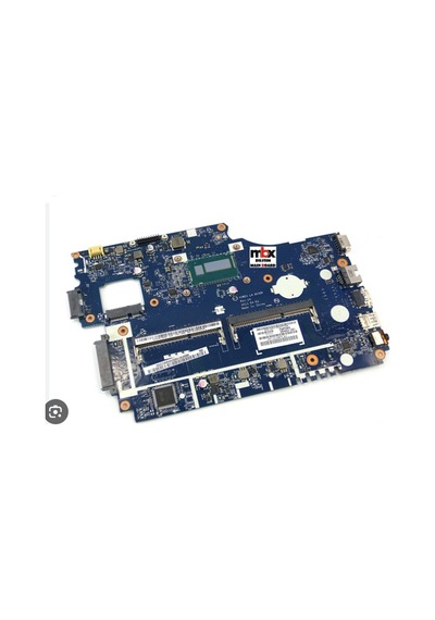 Acer Aspire E1-532 E1-532p E1-572 V5we2 Celeron 2955u Anakart