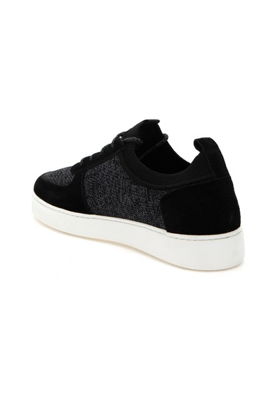 U.S. Polo Assn. Erkek Siyah Casual Ayakkabı 50304809-VR046
