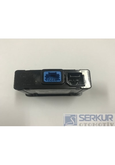 Usb - Aux - Kart Okuyucu Megane 4 Sedan Talisman 280237081R 252503732