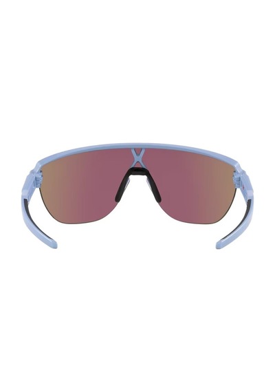 Oakley Corridor Güneş Gözlüğü Matte Stonewash Prizm Sapphire