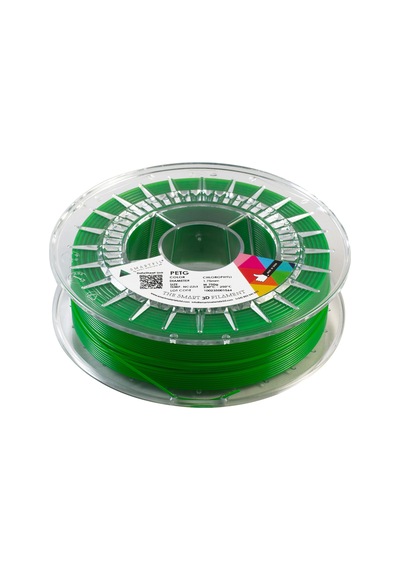 Smart Materials 3d Smartfil Petg 1.75mm Klorofil 750g Filament