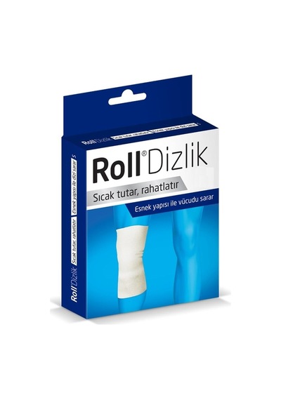 ROLL DİZLİK SMALL