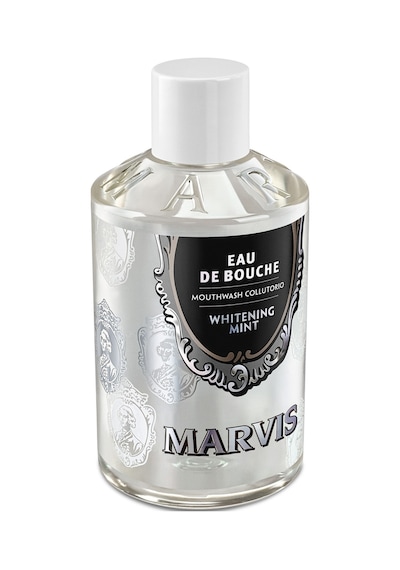 Marvis Whitening Mint Ağız Bakım Suyu 400 Ml