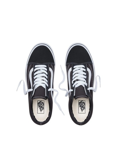 Ua Old Skool Uniseks Çok Renkli Spor Ayakkabı - Vn000d3h Çok Renkli