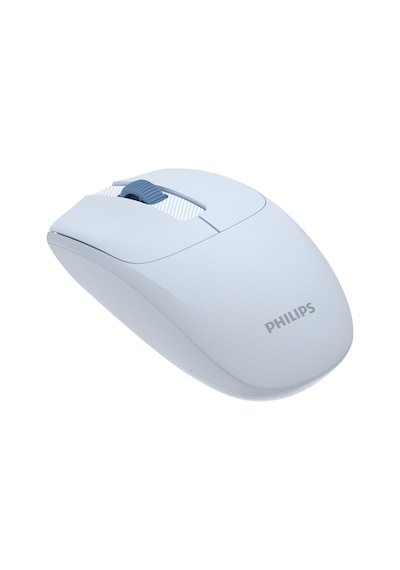 Philips SPK7398 Kablosuz 1600 DPI 3 Tuşlu Optik Sessiz Mouse