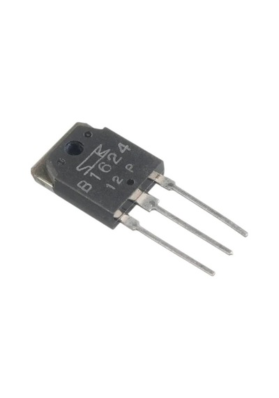 2sb 1624 To-3p Transistör-176942