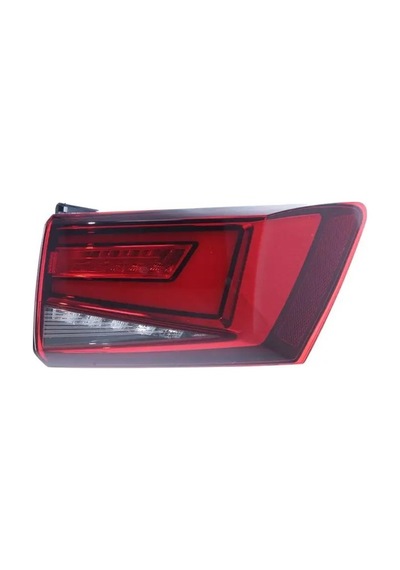 Seat Ateca Stop Lambasi Sag 2020-2024 Valeo 048751