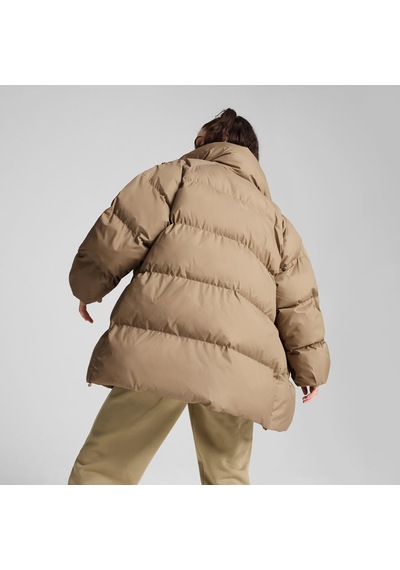Puma Kadın Kahverengi Mont 627472-67 Kahverengi