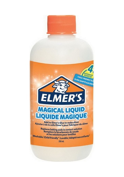 Elmer'S Sihirli Sıvı 259 ML
