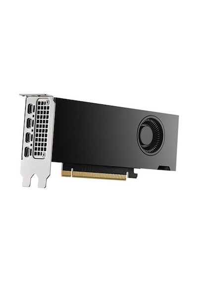 Pny Quadro Rtx A2000 Ada Generation Lowprofile16gb Gddr6 128 Bit Vcnrtx2000ada-sb Ekran Kartı Kdo