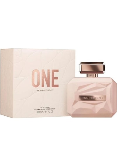 Jennifer Lopez One Kadın Parfüm EDP 100 ML