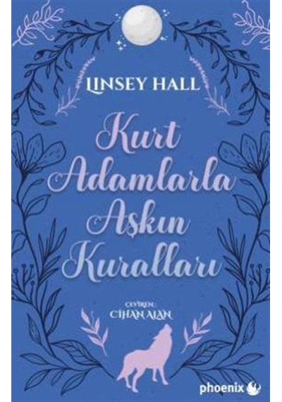 Kurt Adamlarla Aşkın Kuralları / Linsey Hall