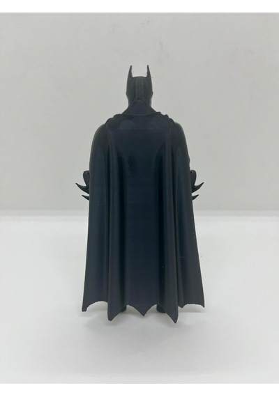 Batman 3d Figürü