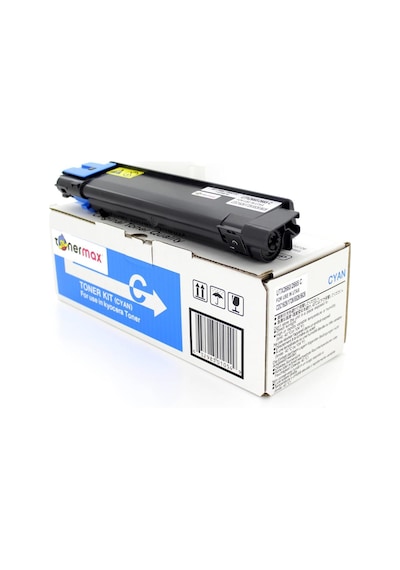 Utax 1626/ 1726/ 5526/ 5626/ Clp-3726/ Pc-2660 Mavi Uyumlu Toner