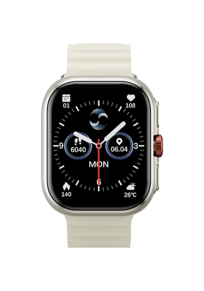 Havit M9068 2.01 Akıllı Saat (Distribütör Garantili)