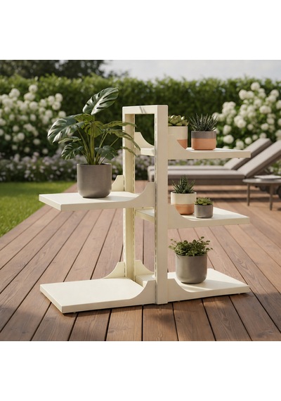Hamton Versashelf Decorack - Dekoratif Metal Raf - Siyah - 550 Cm Mega Hamton Versashelf Decorack - Dekoratif Metal Raf - Siyah - 550 Cm Mega