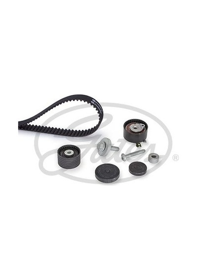Gates Renault Symbol / Clio I 1.6 Benzin Triger Seti 2000-2009