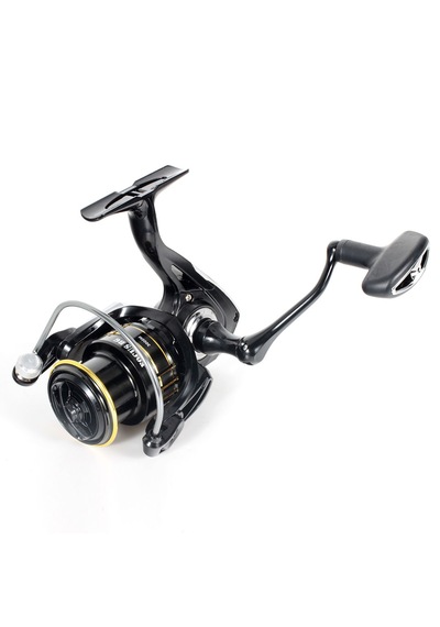 Remixon Focus Bg 3000m + 240cm 5-35gr Spin Olta Seti