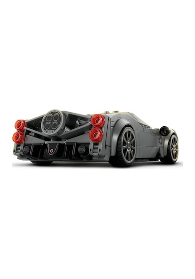 LEGO® 76915 Speed Champions Pagani Utopia Yarış Arabaları 249 Parça