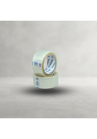 Akrilik Koli Bandı 45mm X 100 M - Extra Güçlü Yapışma - 1 Adet 1