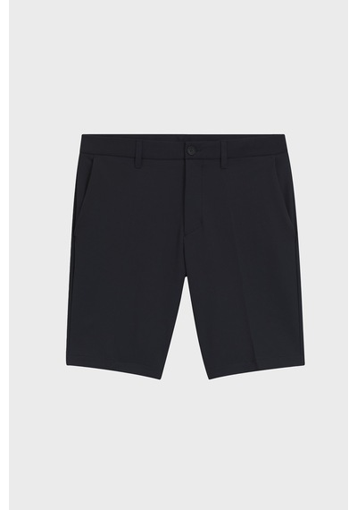 Boss Erkek Short 50540337 402 Lacivert Lacivert