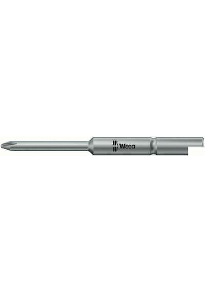 Wera 872/9 Micro-stix m Yarım Ay Bits 05066850001