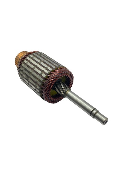 12v Marş Kollektörü Mıtsubıshı Tipi Hyundaı Accent Era/getz