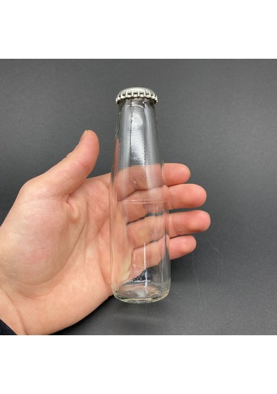 Ermiya Soda Bira Gazoz Kapağı 250 Ad+500 Ad Al Alana 50 Ad Bedava Gri