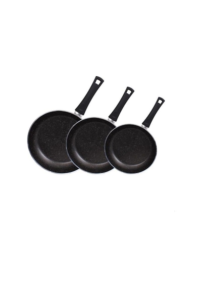 Mehtap Multi 3 Parça Tava Set 7698601645741