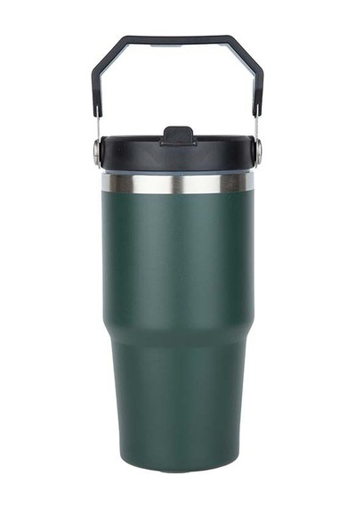 Globox Termos Matara Yeşil 650ml 3993 Standart