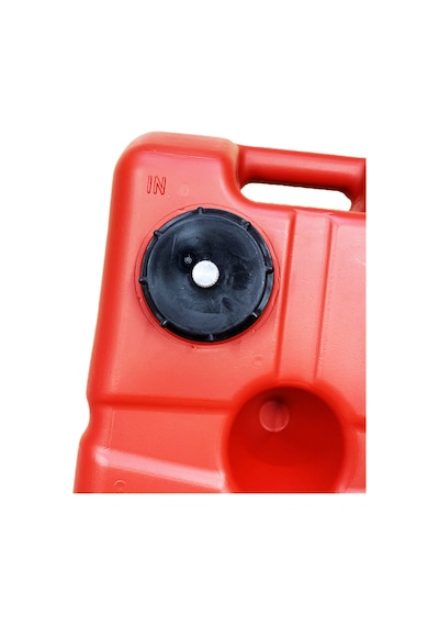 Sealux Tekne Yakıt Tankı 12 L