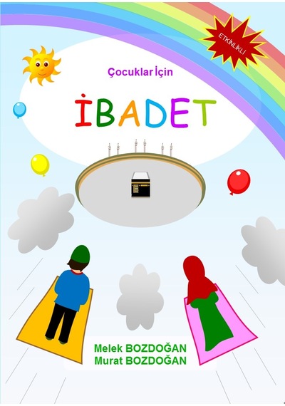 Çocuklar için Ibadet
