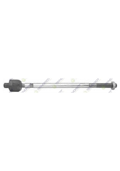 Teknorot Hy-263 Rotmılı Hyundaı H100 Kamyonet 2004-