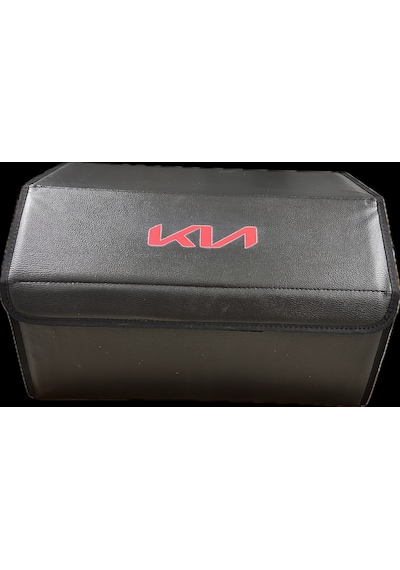 Oto Bagaj Organizer Kia