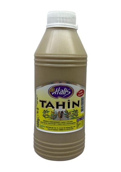 Tahin 500gr - 787079727