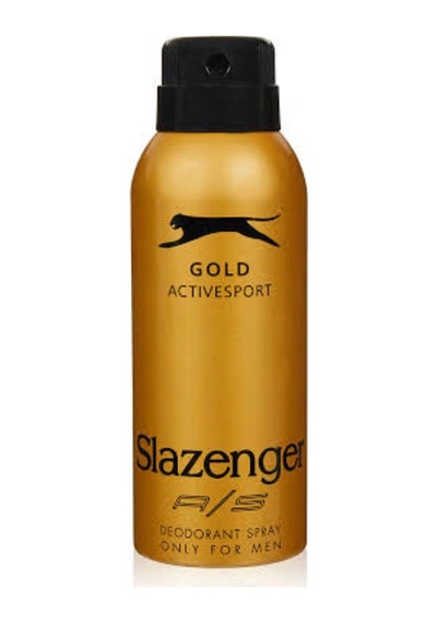 Active Sport Erkek Gold Deodorant